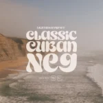 Fujifilm Simulations - Classic Cuban Neg — Gói Preset mô phỏng chân thực chất phim âm bản cổ điển nổi tiếng của Fuji (xmp/acr, dng) G109Y68