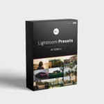 Fujifilm Simulations - X100VI Limite Space Lightroom Presets  — Gói Preset mô phỏng chân thực chất phim Fuji dành cho nhiếp ảnh đường phố và đô thị (xmp/acr) R1097T4
