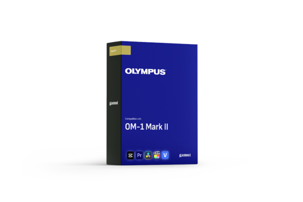 gamut baseluts for olympus om 1 mark ii goi luts olympus om 1 mark ii 0