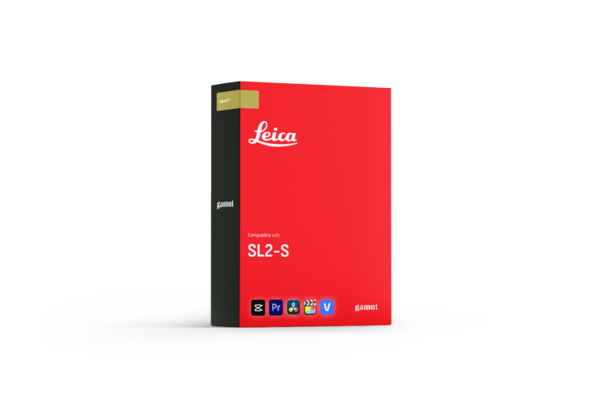 Gamut - Baseluts Leica SL2- S — Gói LUTs Leica Được thiết kế cho Rec709 và DaVinci Wide Gamut (cube) A107T99