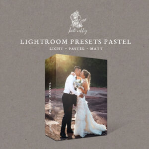 Kreative Wedding – Pastel & Matt Presets (Vol1 & Vol2) — Bộ sưu tập Preset dành cho Nhiếp ảnh cưới (Lr) A108R12