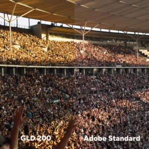 lumenaryvision analog vision studio presets bo presets profile mo phong phim chuyen nghiep cho lightroom photoshop 2025 2