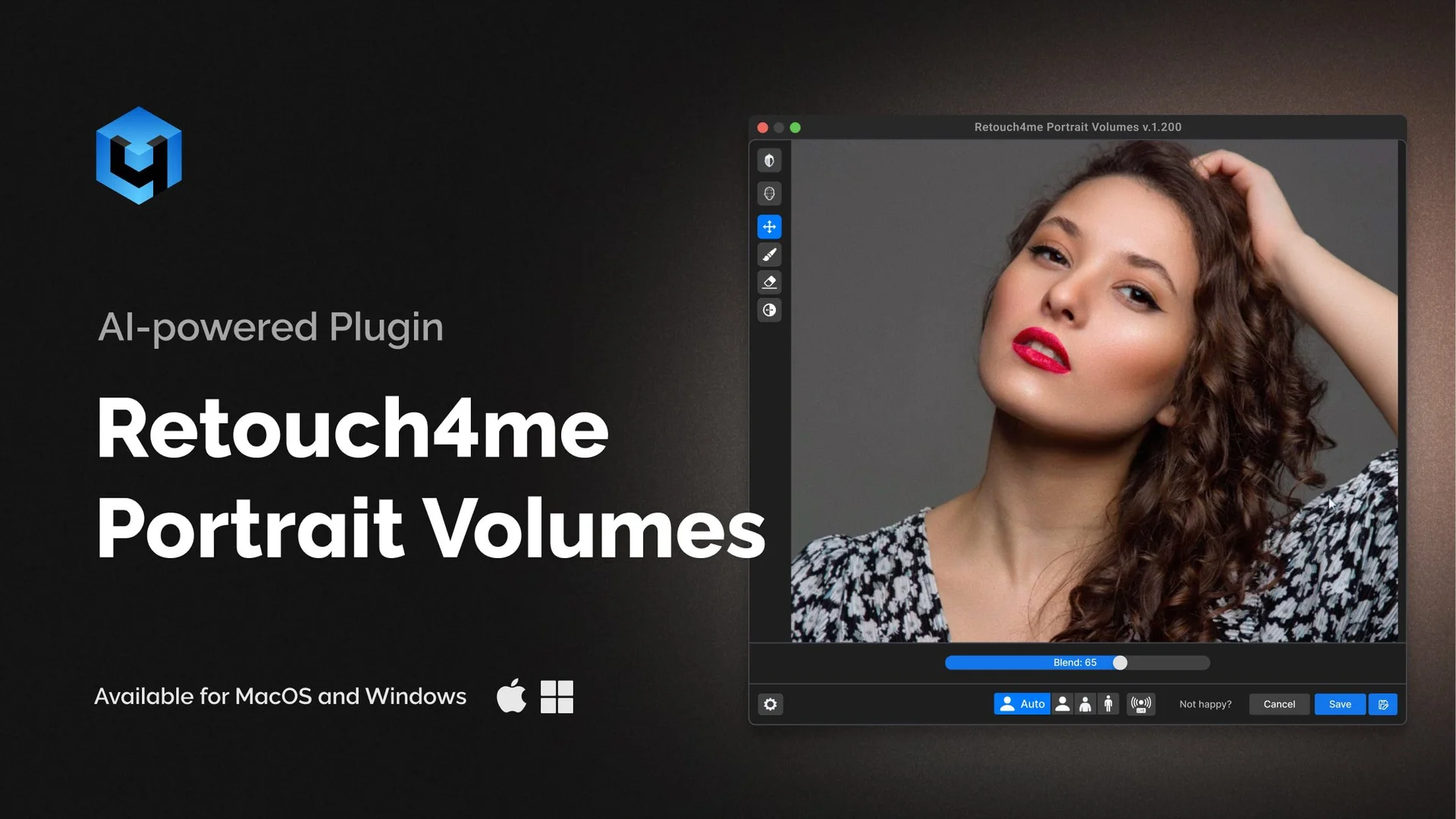 Retouch4me Portrait Volumes Fixed 1.18 (Win) R109T25 1 Retouch4me Portrait Volumes Fixed 1.18 (Win) R109T25