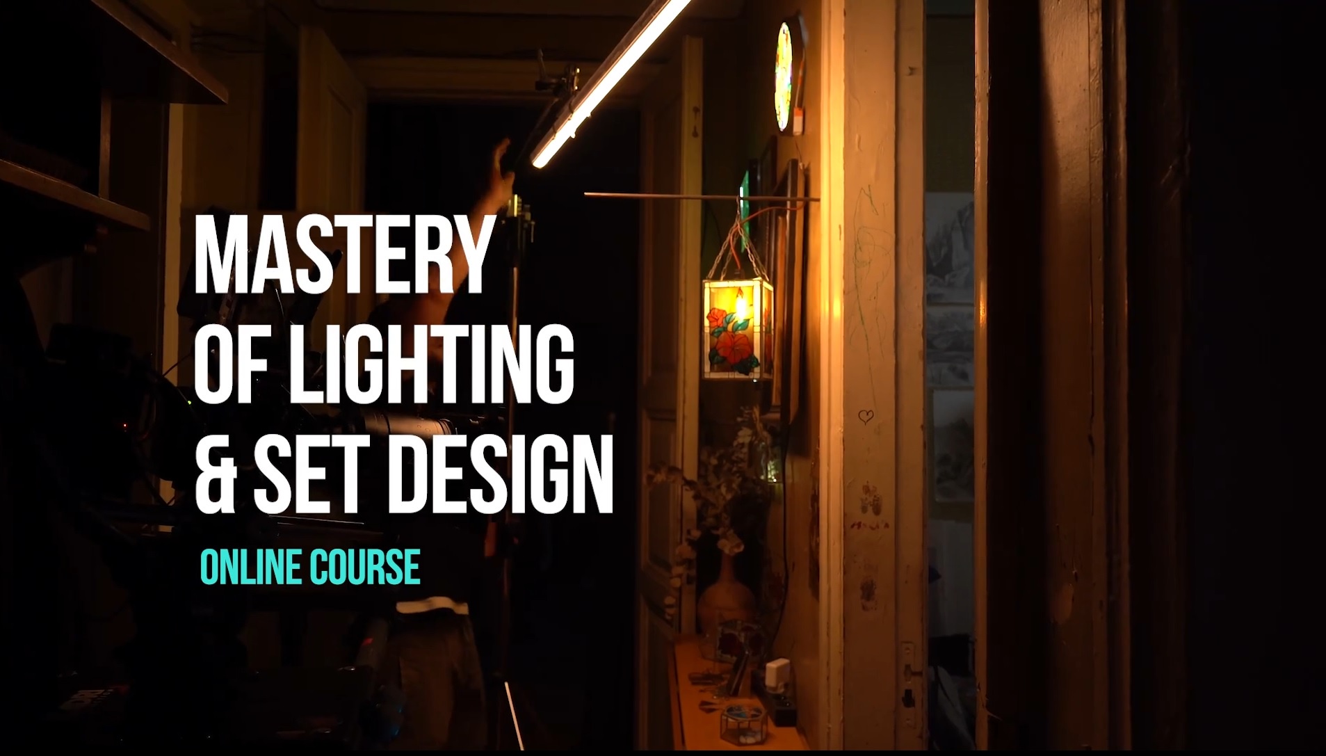 Andbery - Mastery of Lighting and Set Design — Khoá học thành thạo về ánh sáng & thiết kế bối cảnh (mp4) T110V86 2 Andbery – Mastery of Lighting and Set Design — Khoá học thành thạo về ánh sáng & thiết kế bối cảnh (mp4)