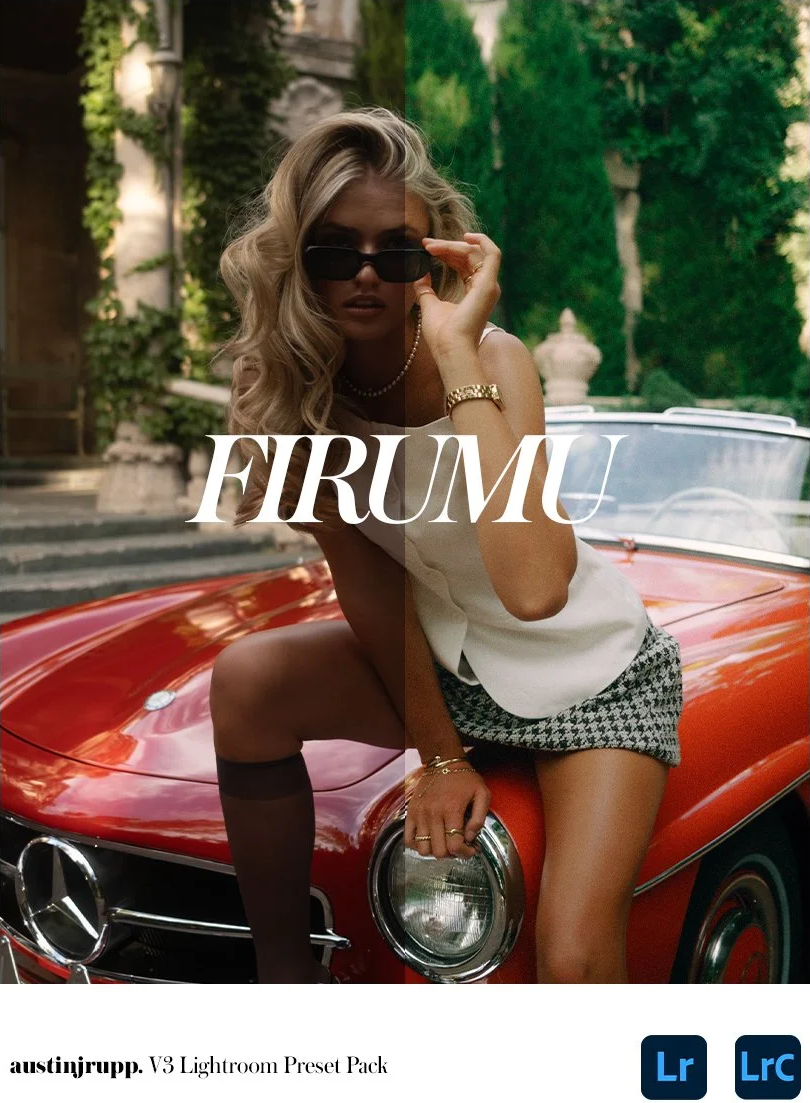 Austin Jrupp - Firumu V3 - Kino V2 — Bộ sưu tập màu film của Austin Jrupp (xmp/acr, dng) T110V60 2 austin jrupp firumu v3 kino v2 kino ajr v2 presets bo suu tap mau film cua austin jrupp 2