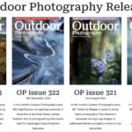 Bộ sưu tập tạp chí nhiếp ảnh Outdoor ấn tượng (pdf) T111V56