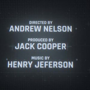 Digital Screen Credits Final Cut Pro — Mẫu template đầy sức hút độc đáo dành cho Final Cut Pro R111Y00