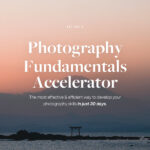 Pat Kay - 30 Day Photography Fundamentals Accelerator — Khóa học tăng tốc 30 ngày về nhiếp ảnh cơ bản của Pat Kay (mp4) P111V76