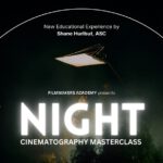 Shane Hurlbut ASC - Night Cinematography Masterclass — Khoá học quay phim ban đêm R1112T1